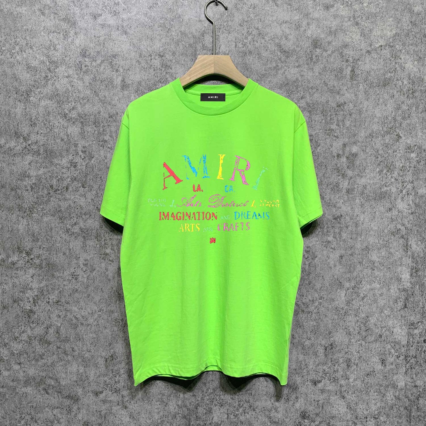 Amiri T Shirts