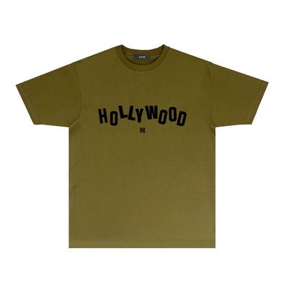 Amiri T Shirts