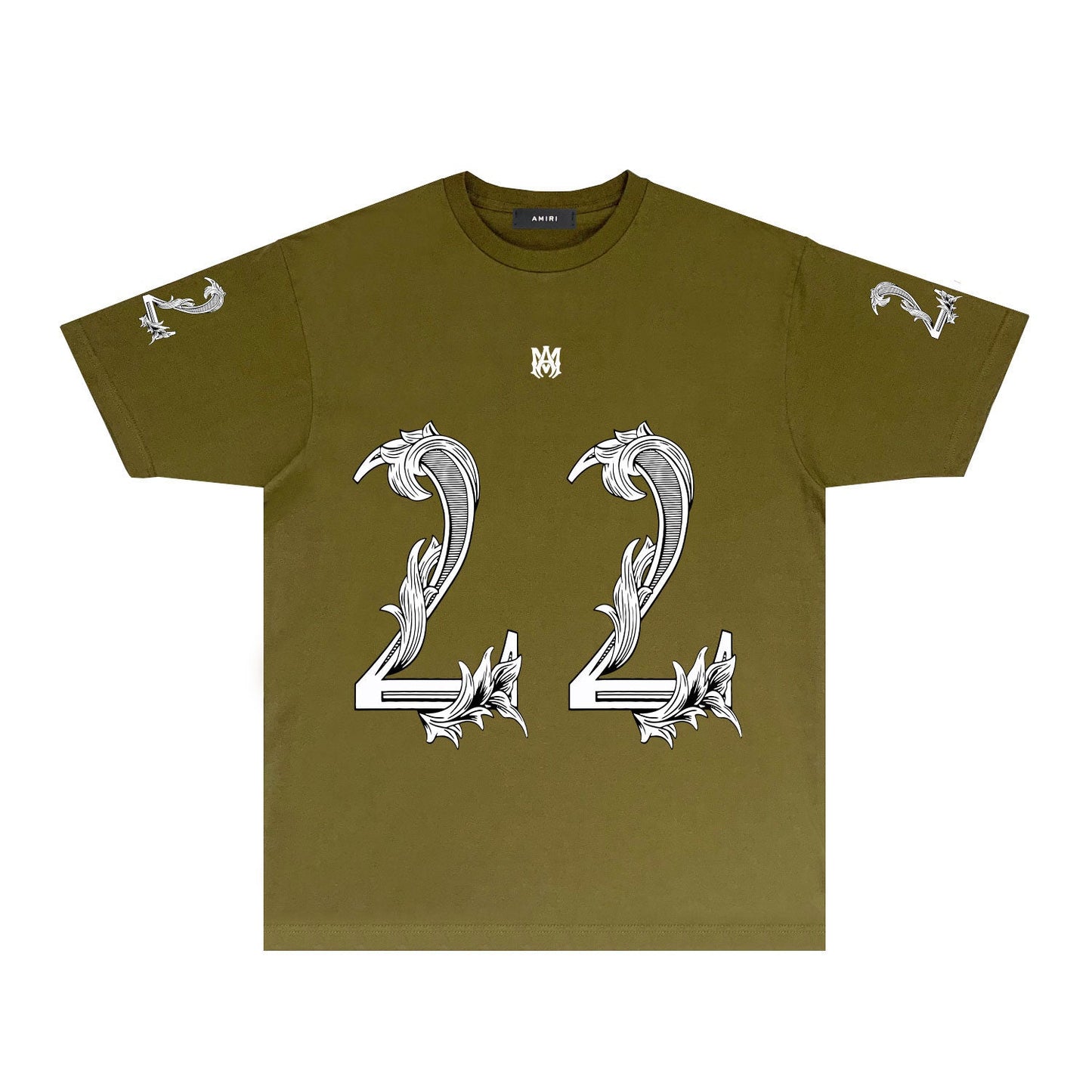 Amiri T Shirts
