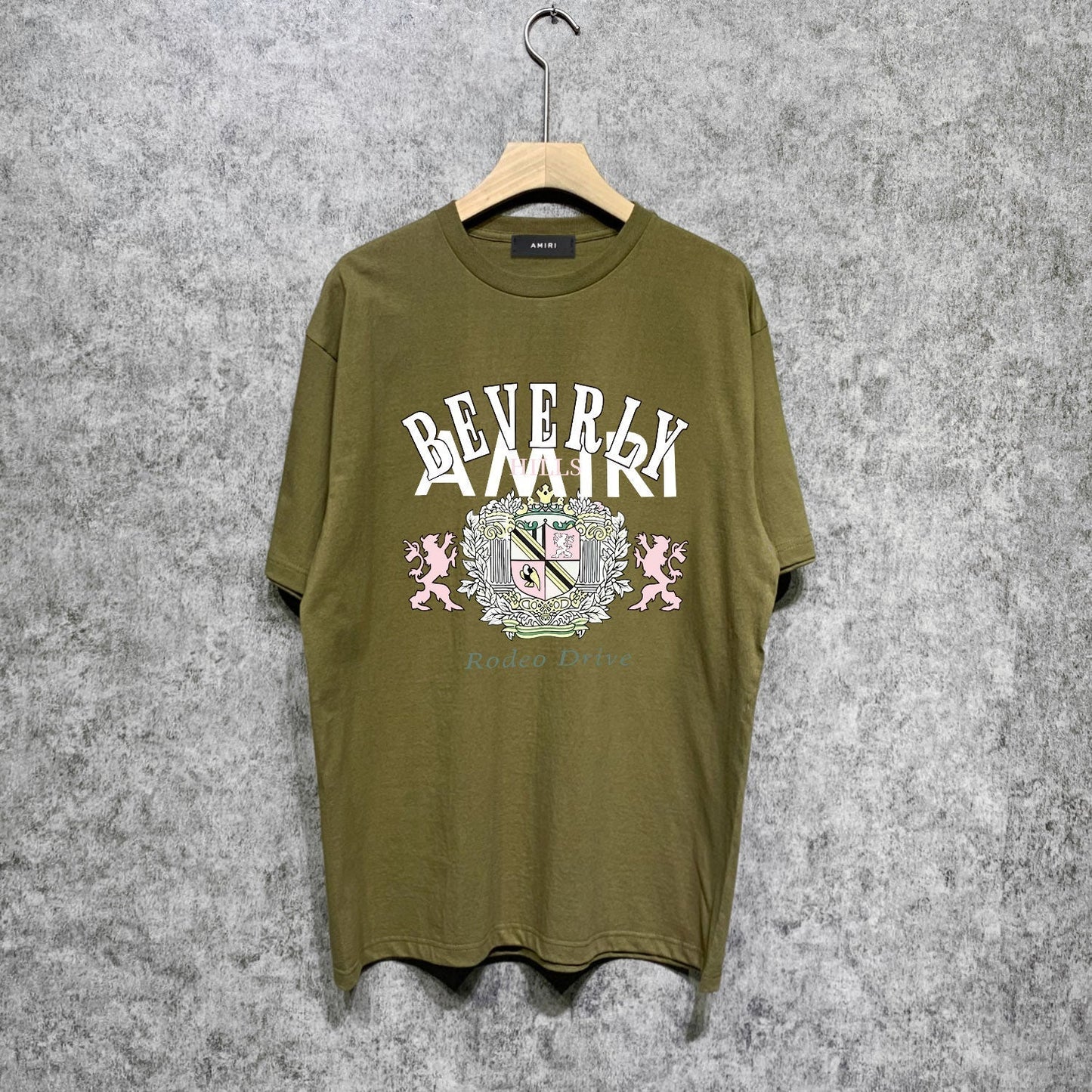 Amiri T Shirts