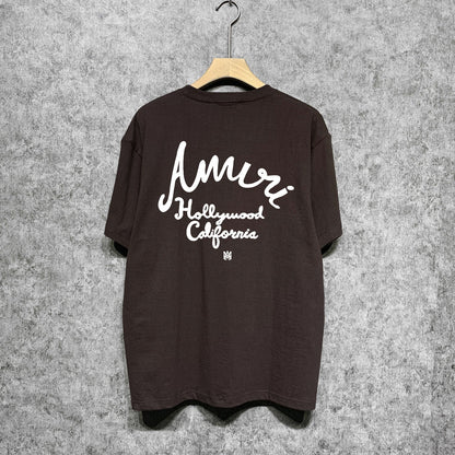 Amiri T Shirts