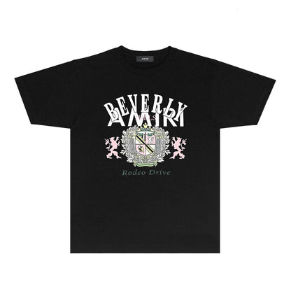 Amiri T Shirts