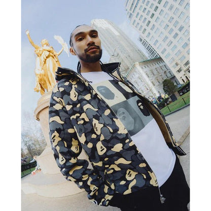 Bathing Ape Hoodie