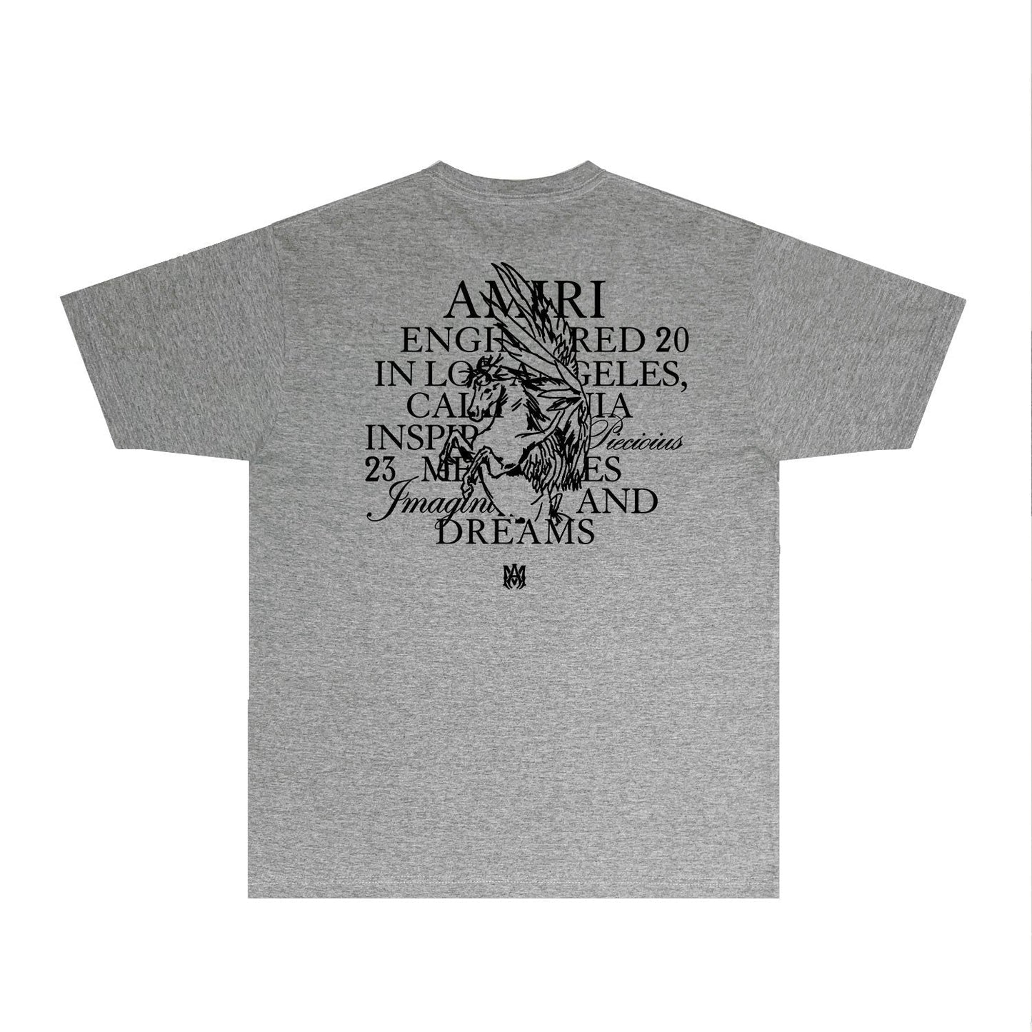 Amiri T Shirts