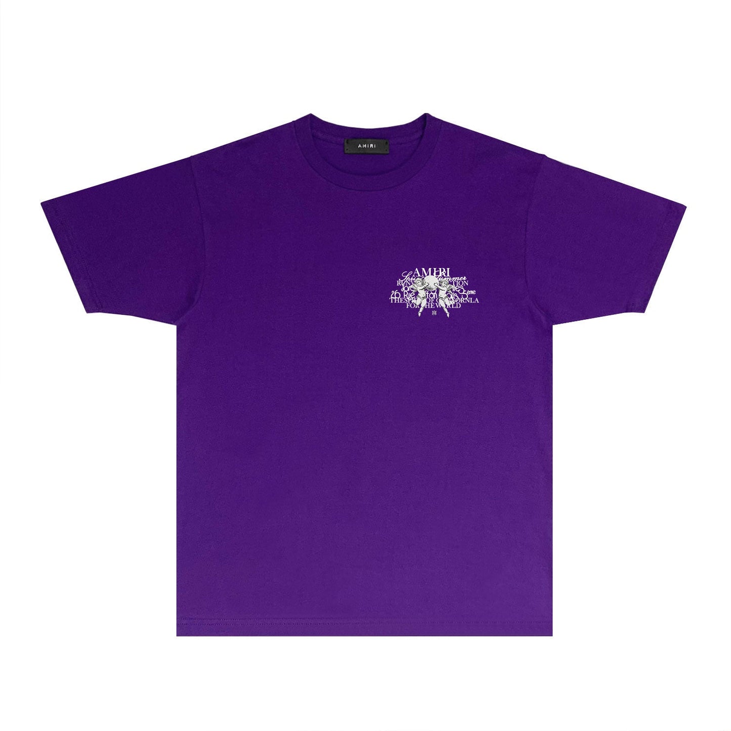 Amiri T Shirts