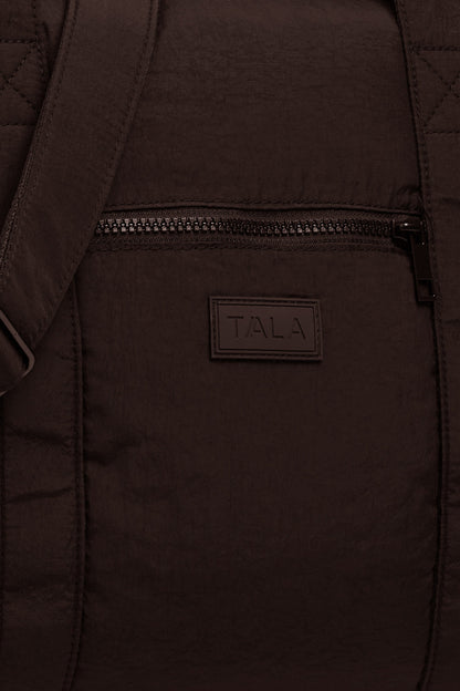 Weekender Bag - Brown