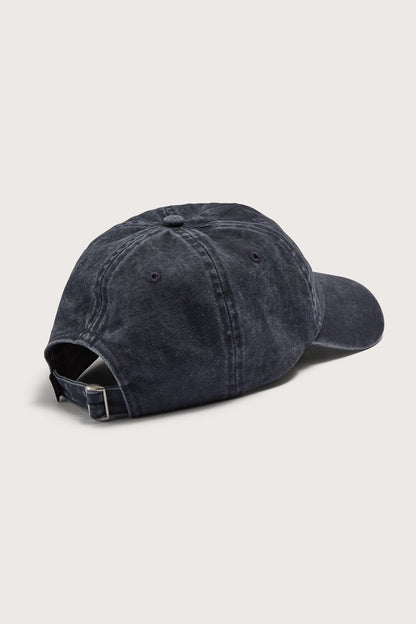 TALA Athletics Cap - Navy
