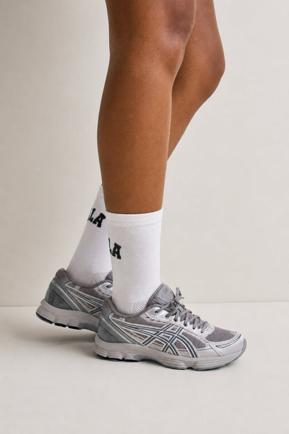TALA Performance Socks - White