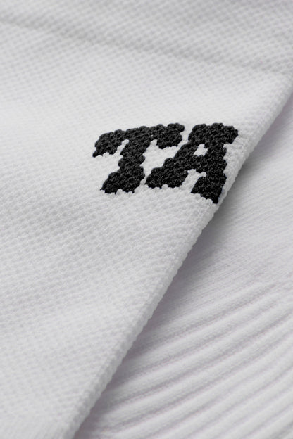 TALA Performance Socks - White