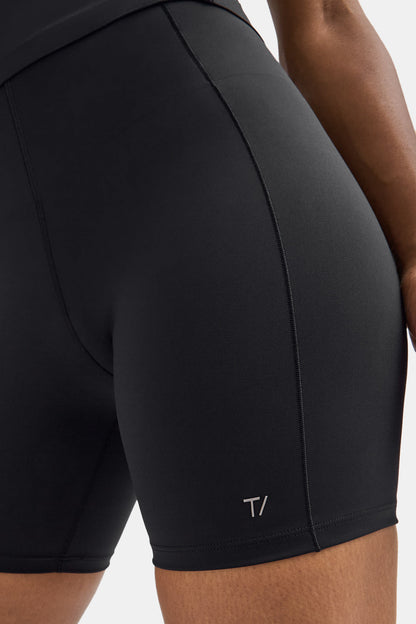 AirForm Cycling Short - Black