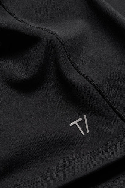 AirForm Cycling Short - Black