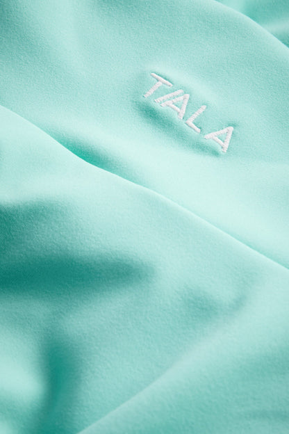 DayFlex Floaty Skort - Aqua Blue