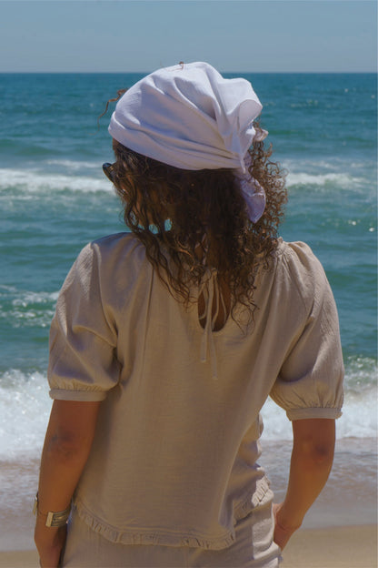 Gauze Bandana