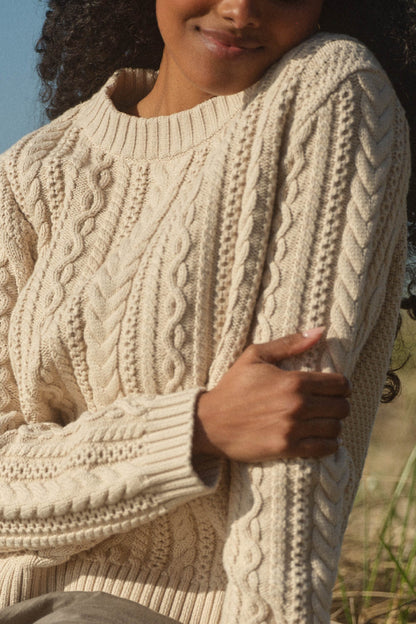 Lake House Cable