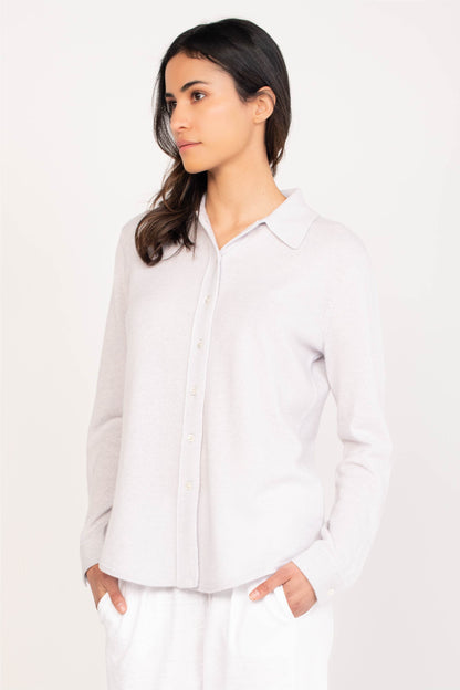 Shelby Button Down
