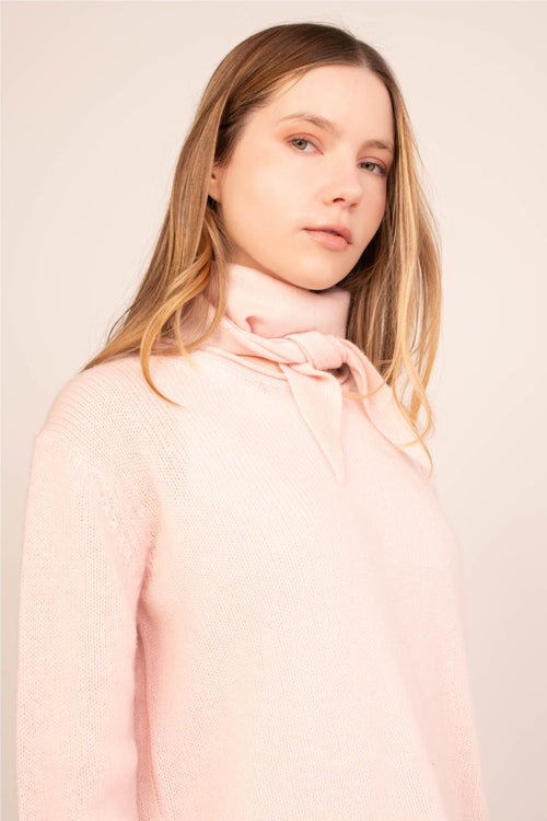 Cashmere Bandana