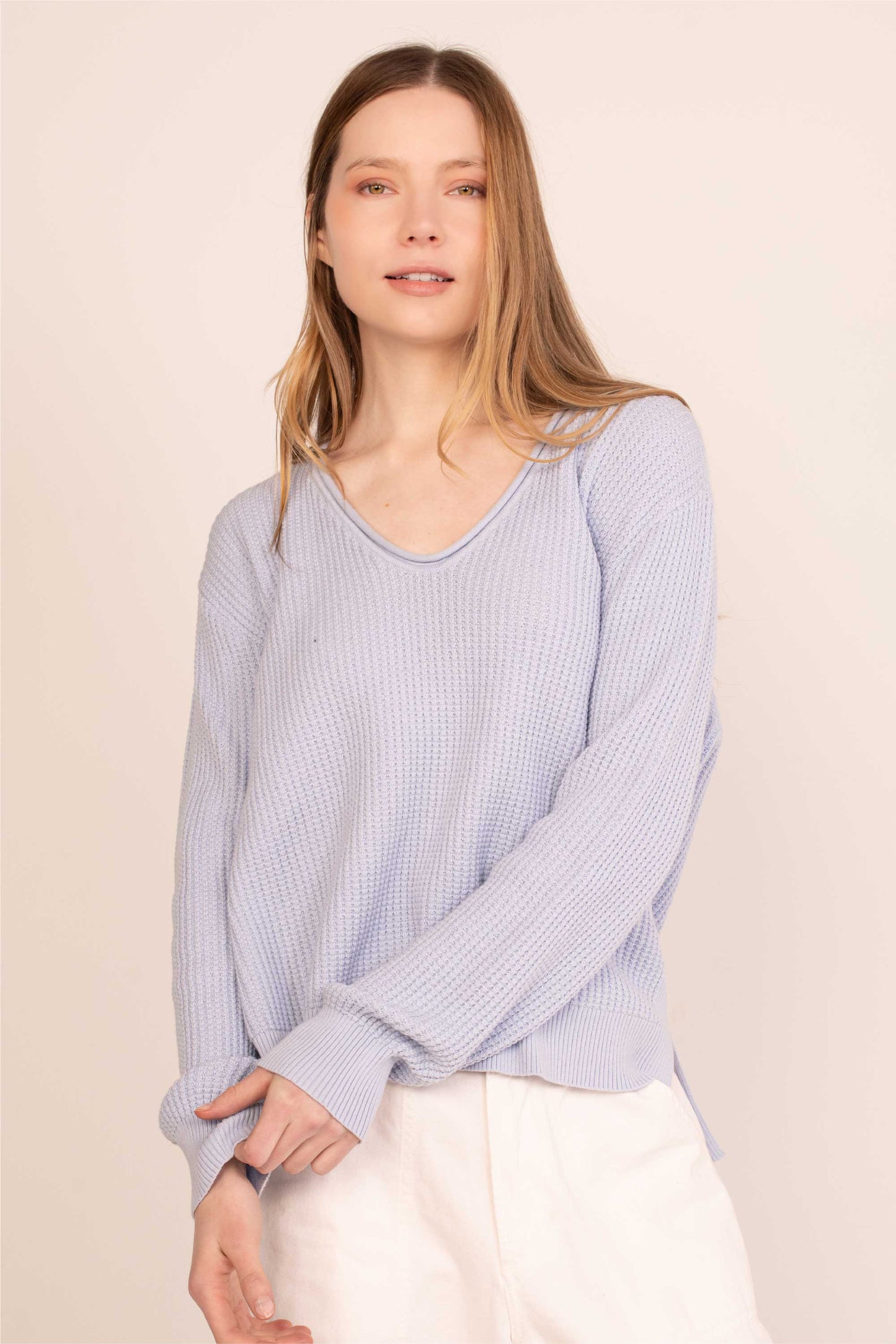 Cooper V-Neck