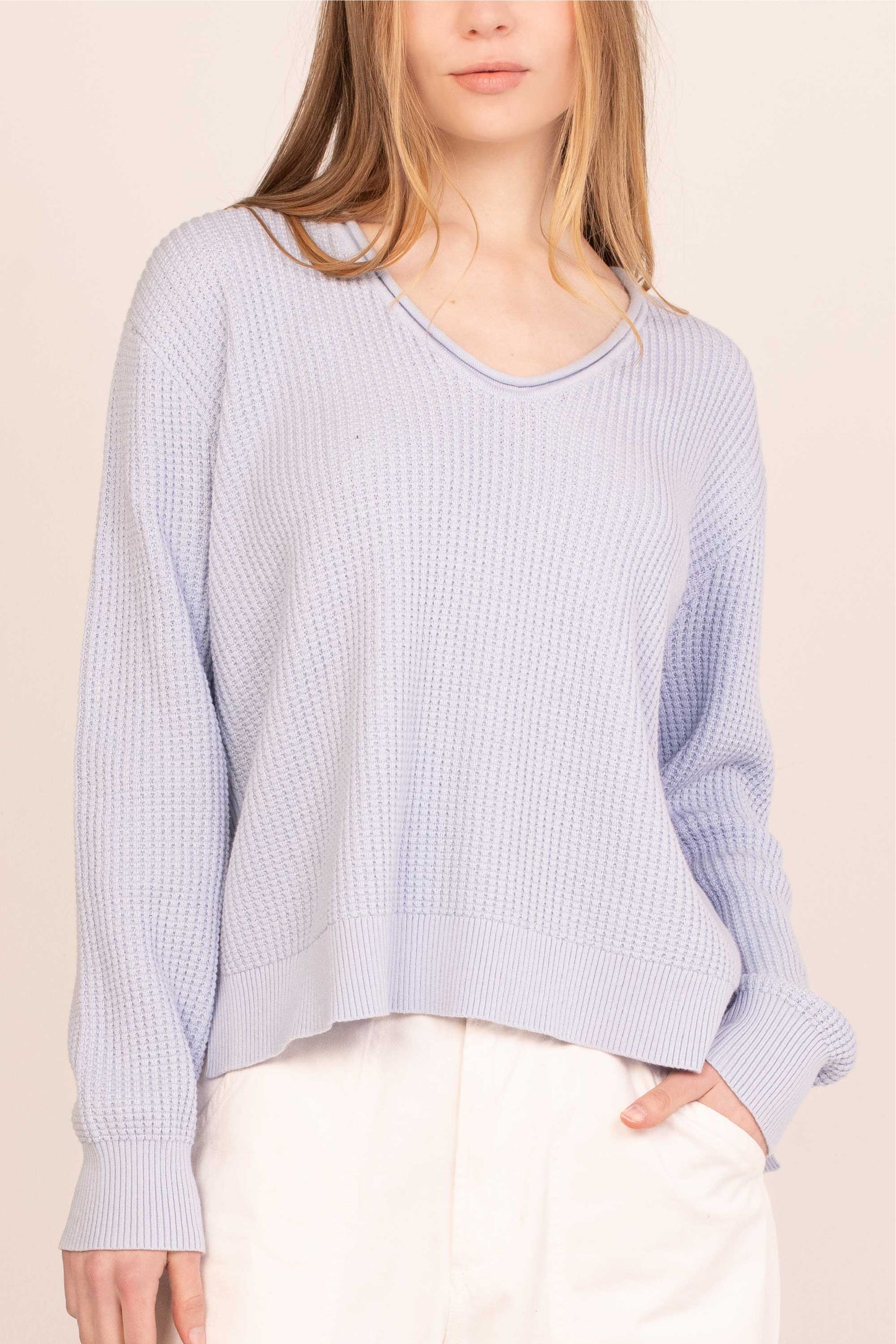 Cooper V-Neck