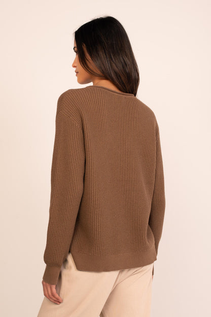 Cooper V-Neck