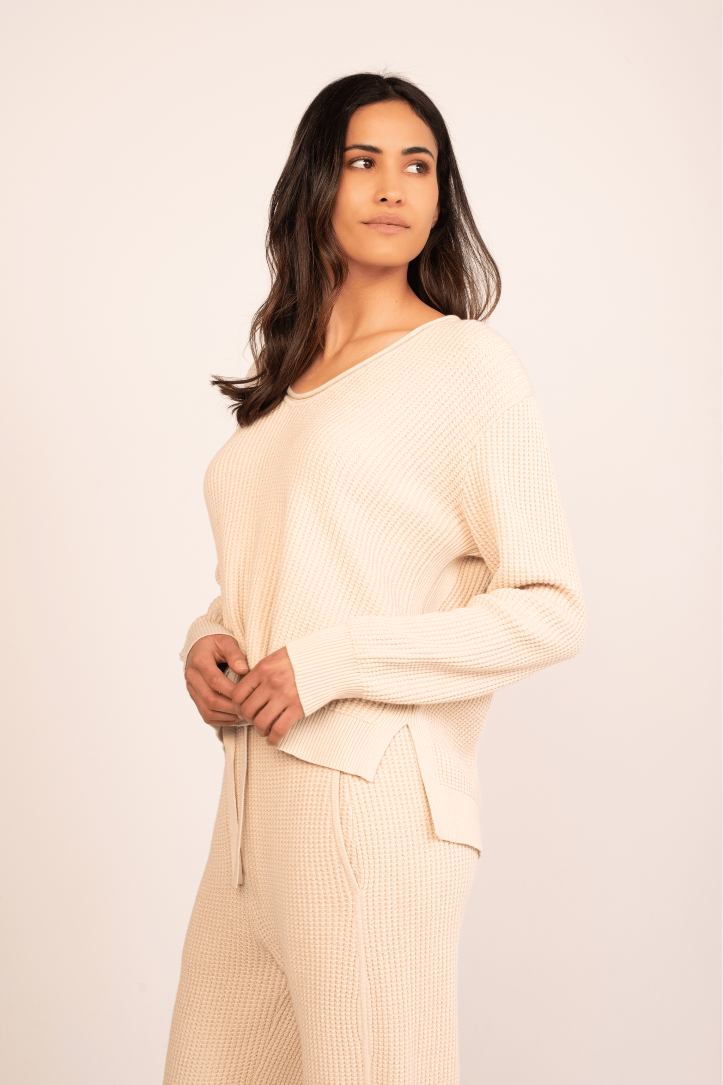 Cooper V-Neck