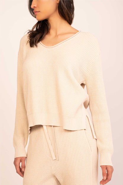 Cooper V-Neck