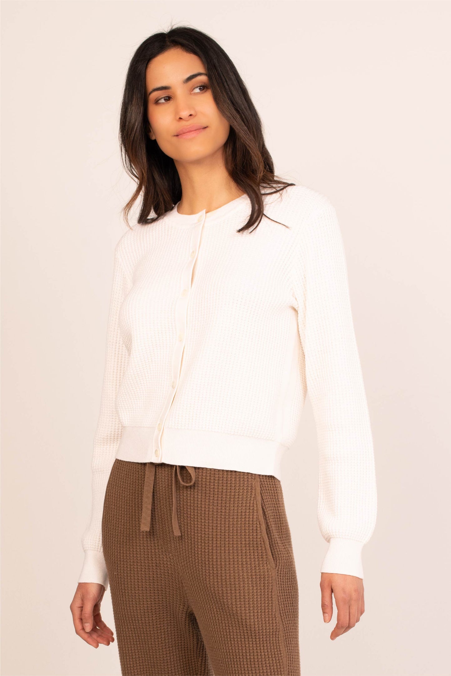 Atlantic Cardigan