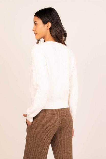 Atlantic Cardigan