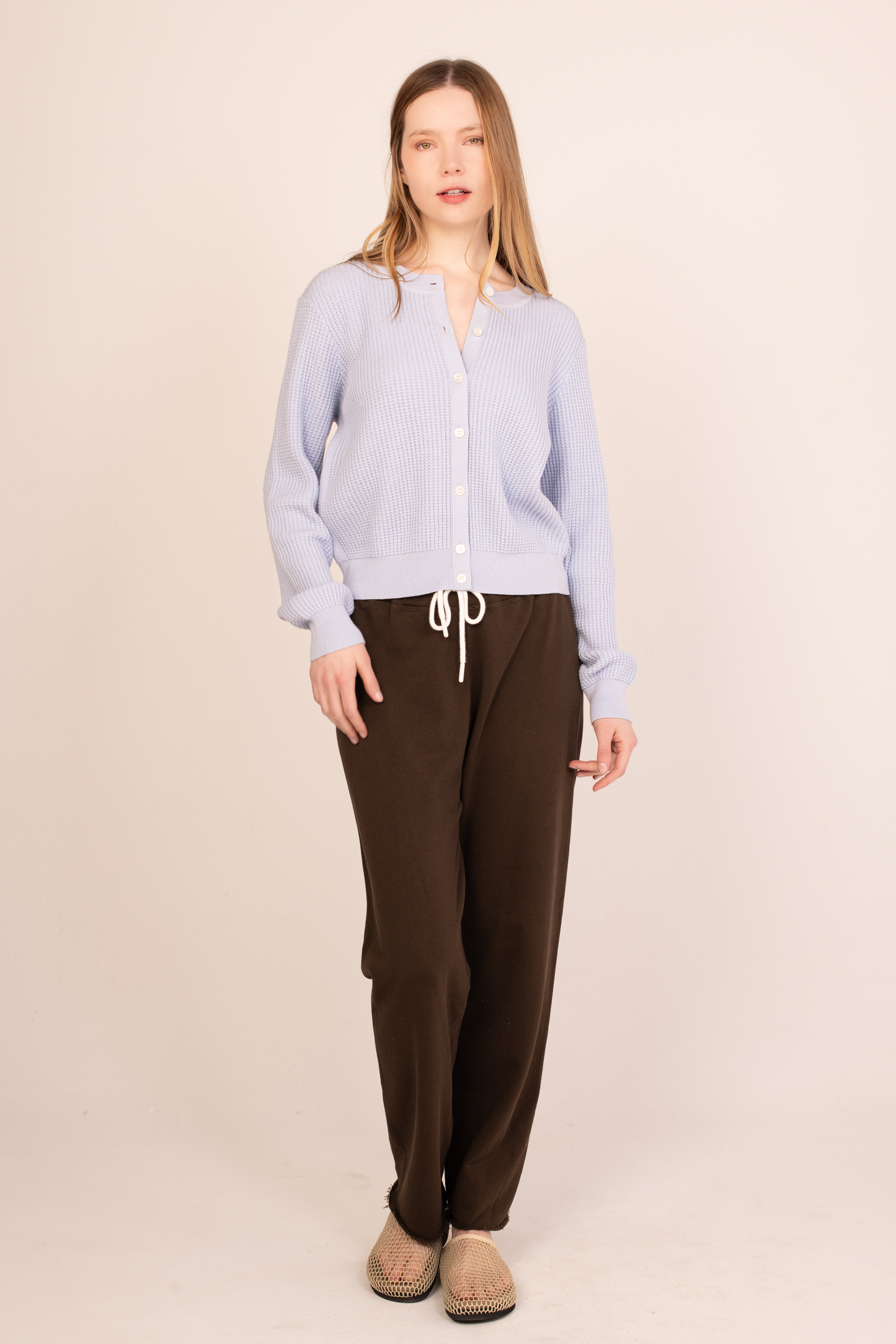 Atlantic Cardigan