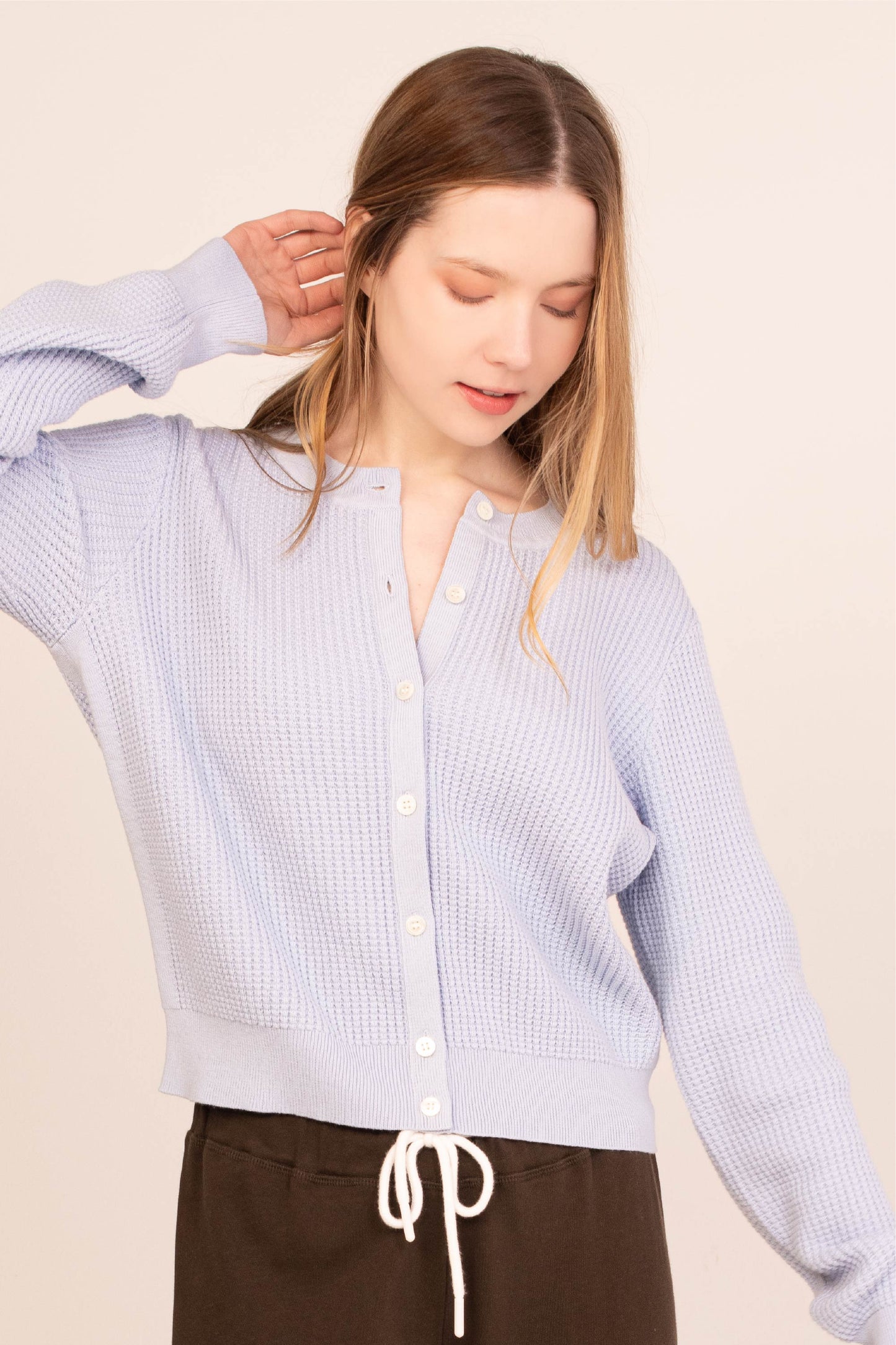 Atlantic Cardigan