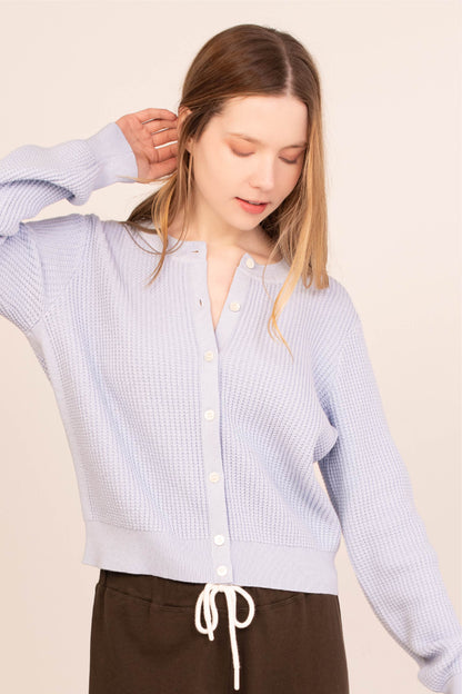 Atlantic Cardigan