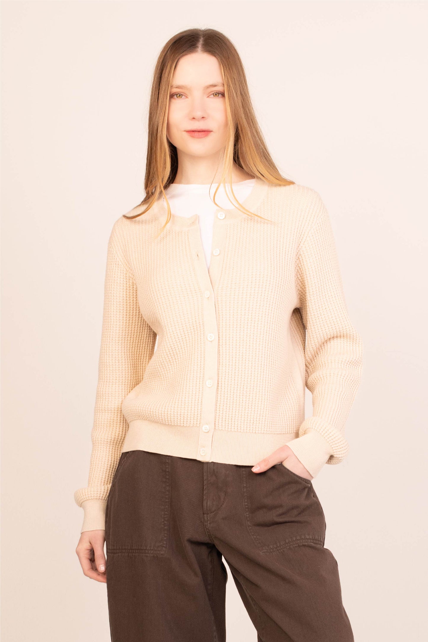Atlantic Cardigan