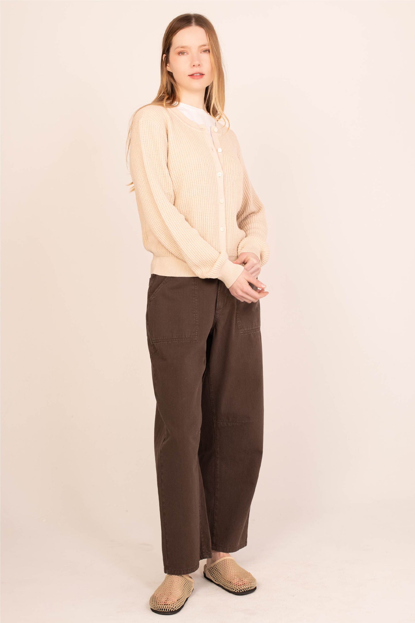 Atlantic Cardigan