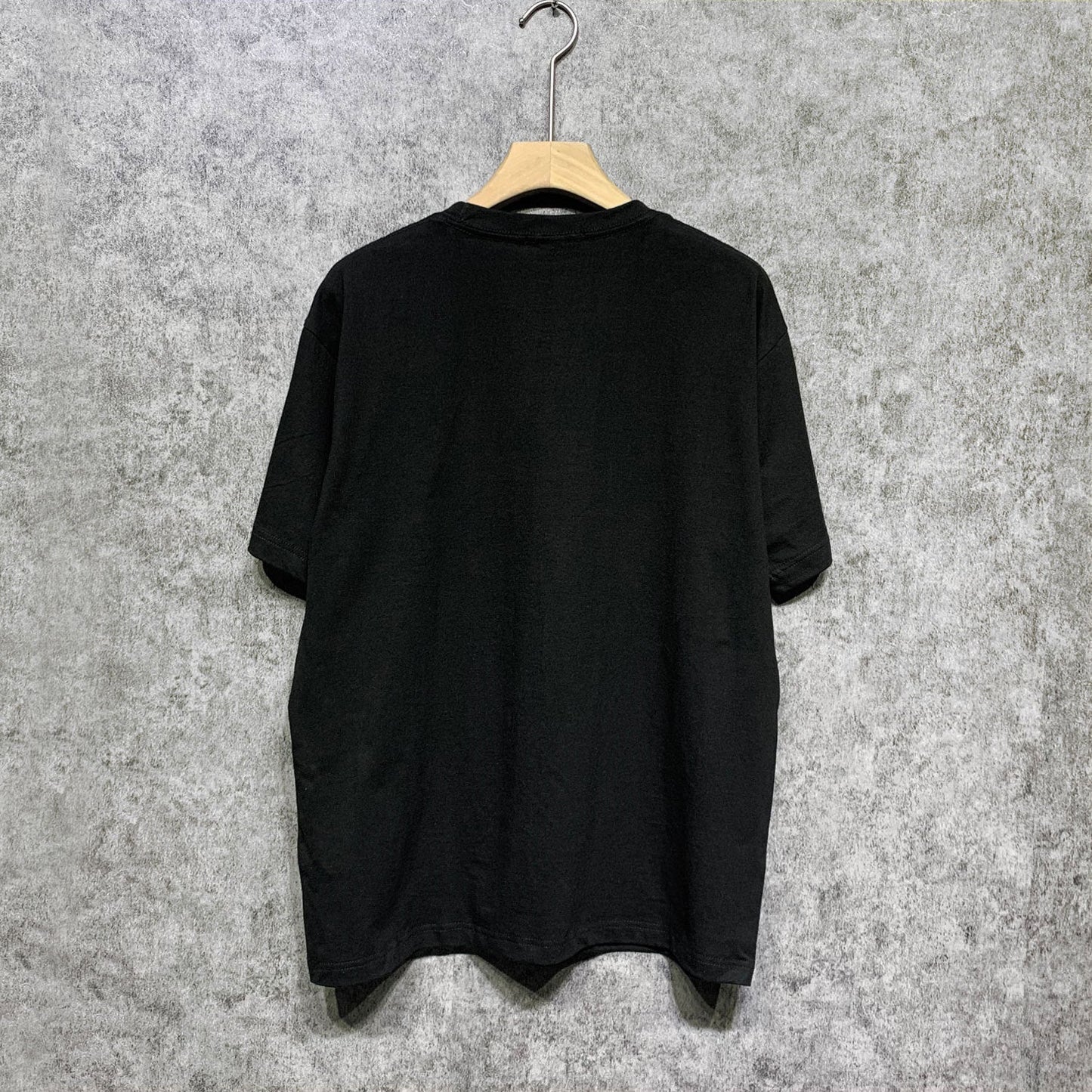 Amiri T Shirts Fashion Brand T Shirt Short Sleeve T-shirt Blouse