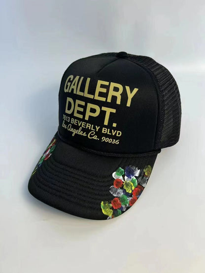 Baseball Cap Sun Hat Peaked Cap Hat Men and Women