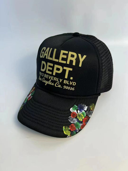 Baseball Cap Sun Hat Peaked Cap Hat Men and Women