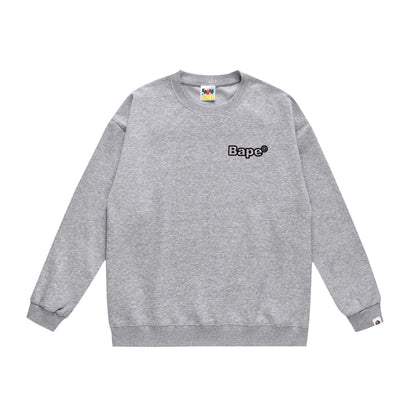Bathing Ape Sweatshirt