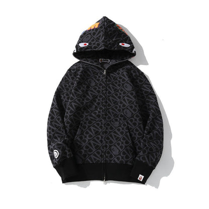 Bathing Ape Hoodie