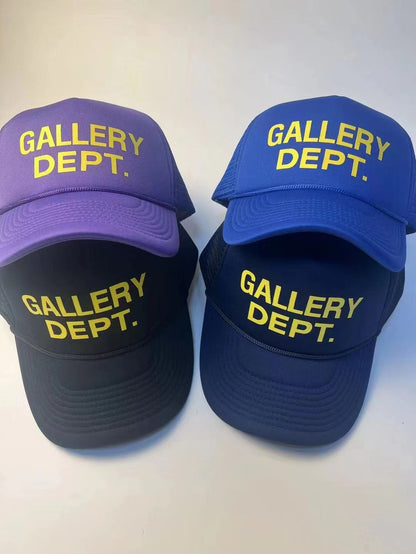 Baseball Cap Sun Hat Peaked Cap Hat Men and Women