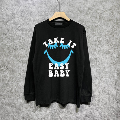 Amiri Sweatshirt Long Sleee Shirts
