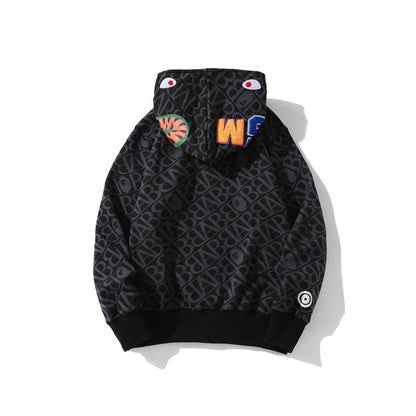 Bathing Ape Hoodie