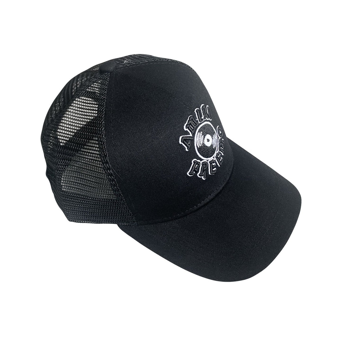 Amiri hat embroidered hat