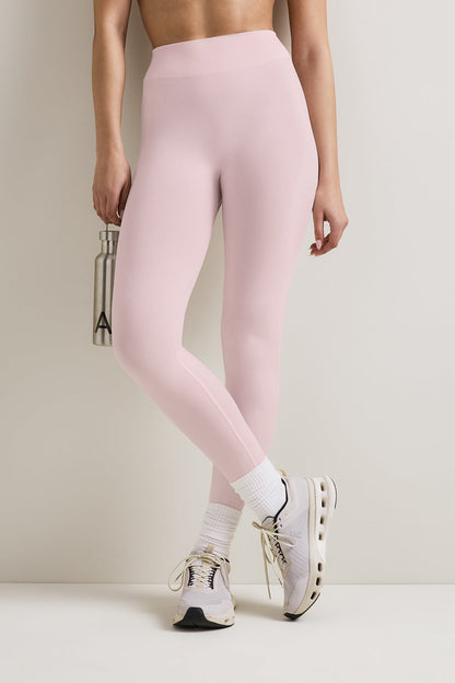 Sculpt Seamless UltraSculpt Legging - Baby Pink