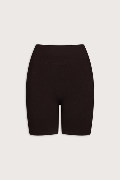 Sculpt Seamless UltraSculpt Shorts - Americano
