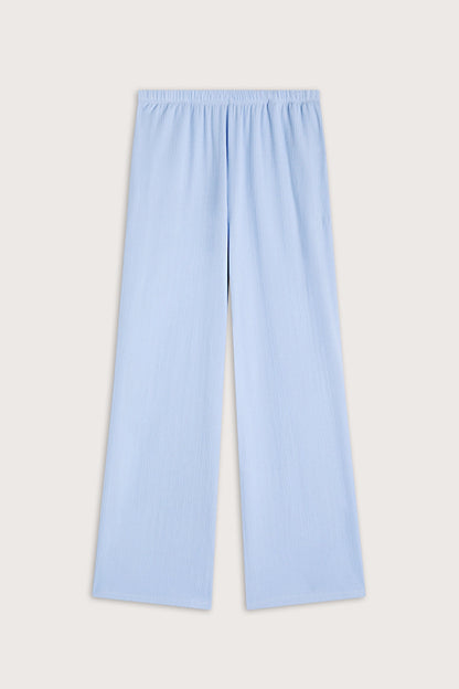 Pyjama Bottoms - Baby Blue