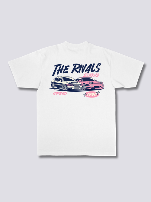 The Rivals T-Shirt