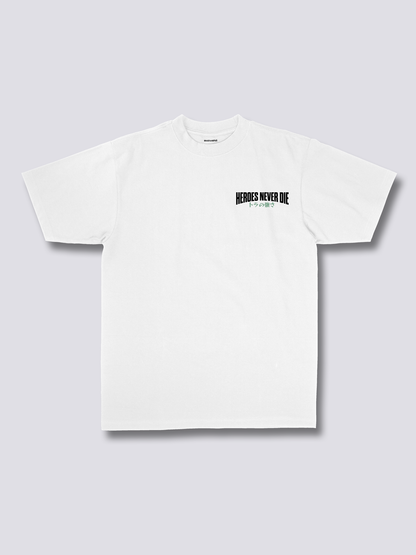 Tiger Hero T-Shirt