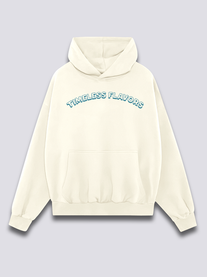 Timeless Flavors Hoodie