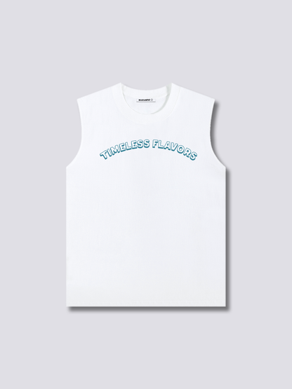 Timeless Flavors Tank Top