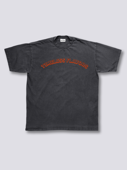 Timeless Flavors Vintage T-Shirt