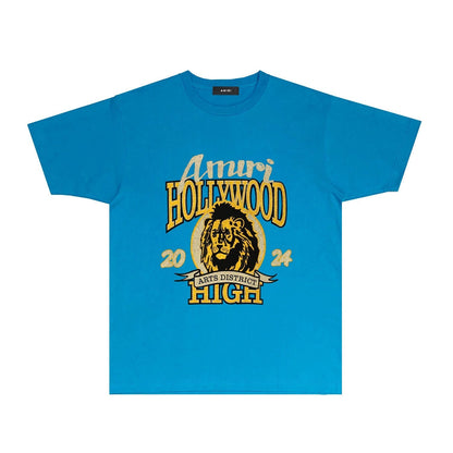 Amiri T Shirts